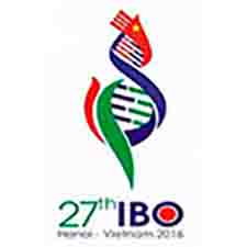 Logotipo OIAB 2011