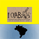Logotipo OIAB 2007